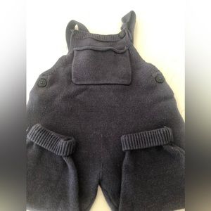 Zara Romper jumpsuit 9-12 baby boy
